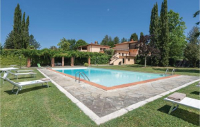 Villa Lama Gattaia